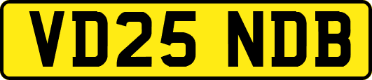 VD25NDB