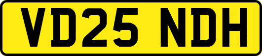 VD25NDH