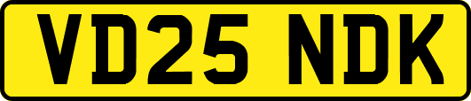 VD25NDK