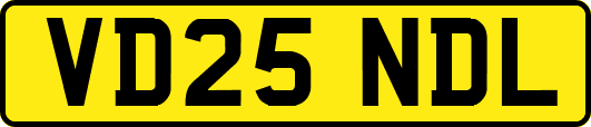 VD25NDL