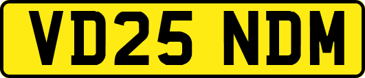 VD25NDM
