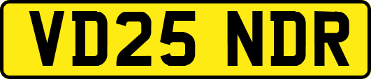 VD25NDR