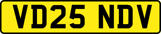 VD25NDV