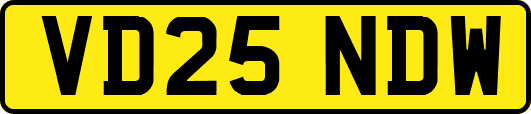 VD25NDW