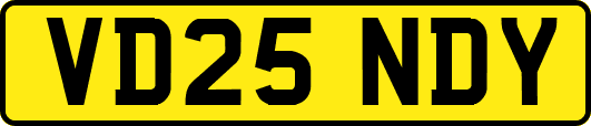 VD25NDY