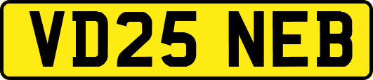 VD25NEB
