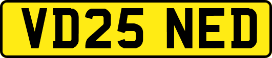VD25NED
