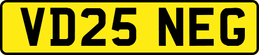 VD25NEG