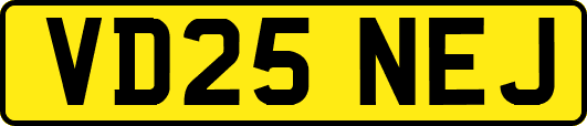 VD25NEJ