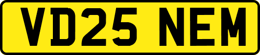 VD25NEM