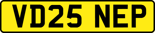 VD25NEP
