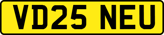 VD25NEU