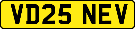 VD25NEV