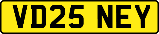 VD25NEY