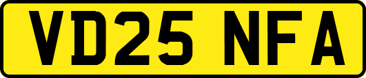 VD25NFA