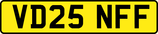 VD25NFF