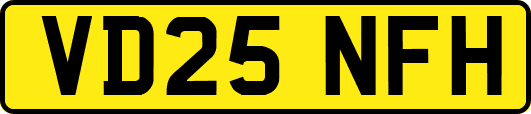 VD25NFH