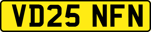 VD25NFN