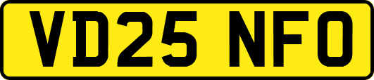 VD25NFO