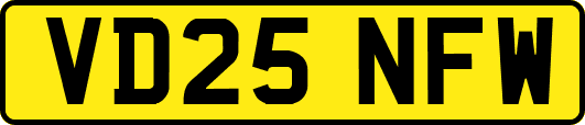 VD25NFW
