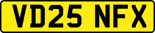 VD25NFX