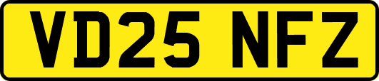 VD25NFZ
