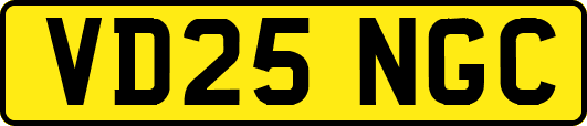 VD25NGC