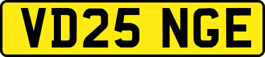 VD25NGE