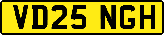 VD25NGH