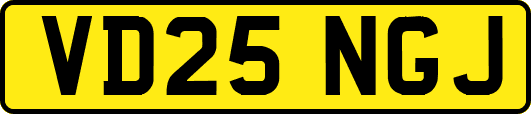 VD25NGJ