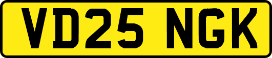 VD25NGK