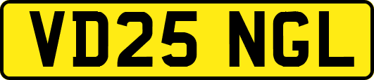 VD25NGL