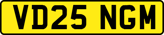 VD25NGM