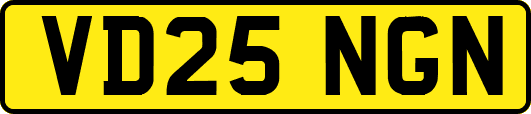 VD25NGN