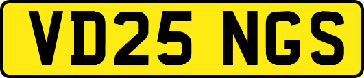 VD25NGS