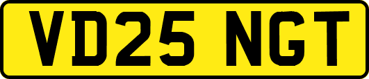VD25NGT