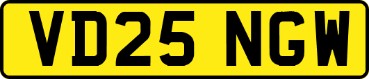 VD25NGW