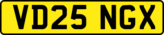 VD25NGX
