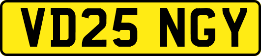 VD25NGY