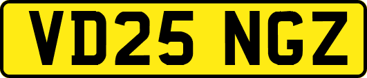 VD25NGZ