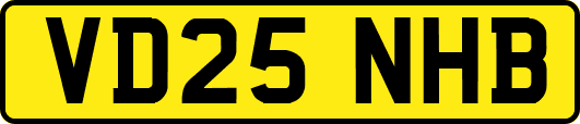 VD25NHB