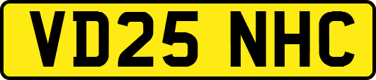 VD25NHC