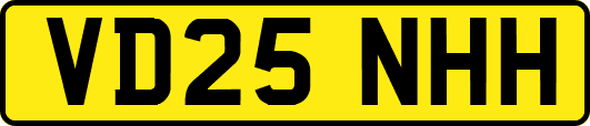 VD25NHH