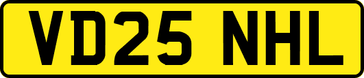 VD25NHL