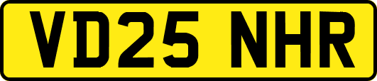 VD25NHR