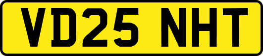 VD25NHT