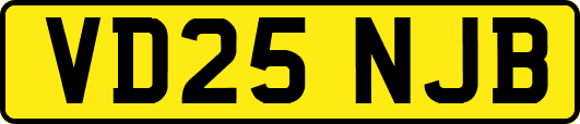 VD25NJB