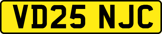 VD25NJC