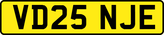 VD25NJE