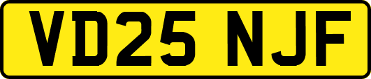 VD25NJF